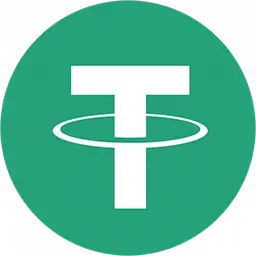 Payment Method - USDTether Payment Method - USDTether